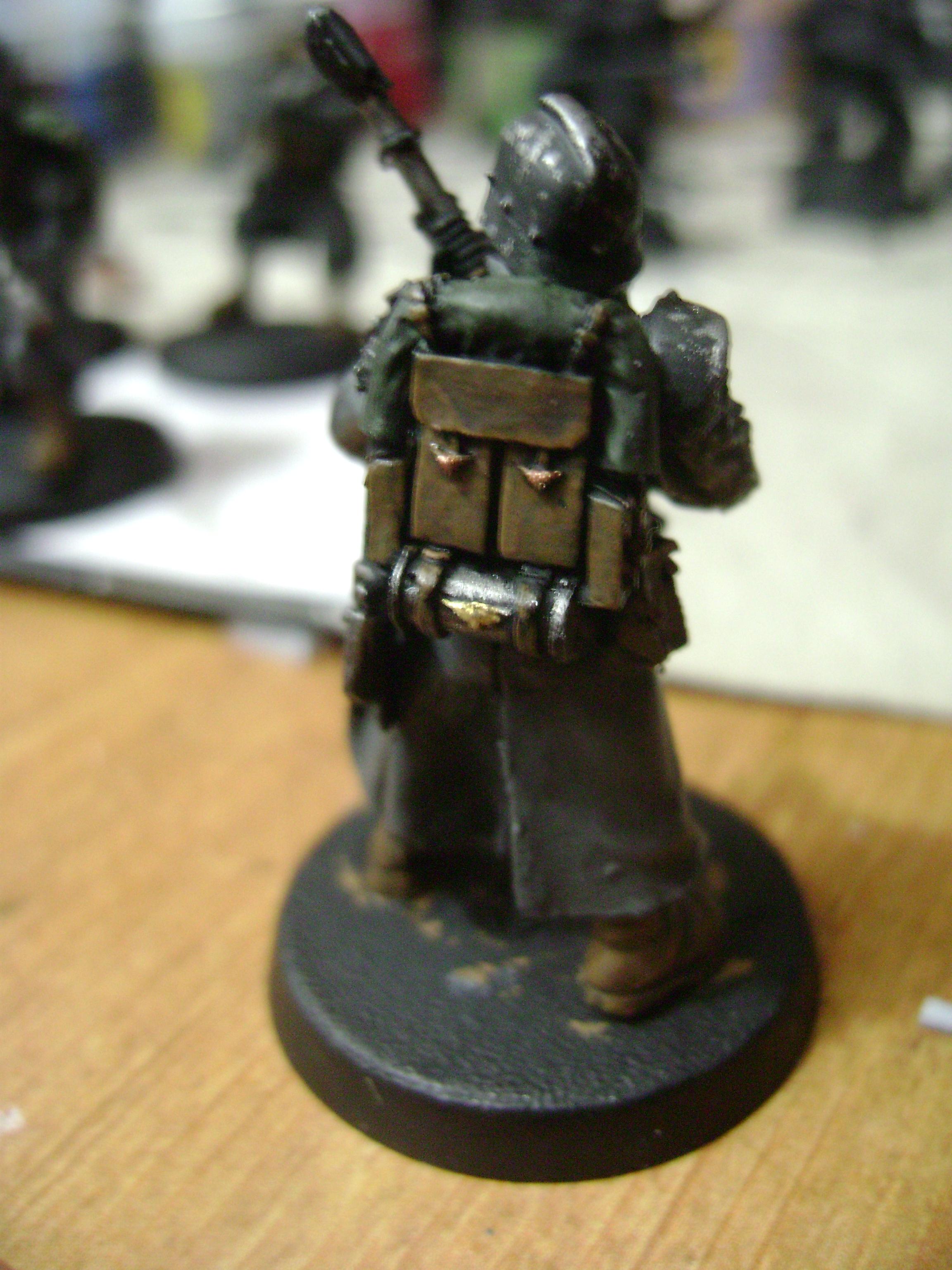 DK 4 - DK 4 - Gallery - DakkaDakka